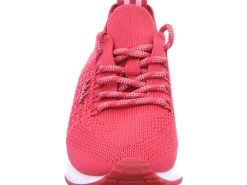 Edel Fashion Freizeit Schnürer-Herren Sneaker & Schnürer