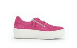 Gabor Freizeit Schnürer-Damen Sneaker & Schnürer