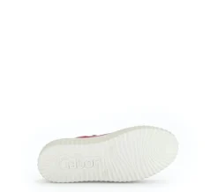 Gabor Freizeit Schnürer-Damen Sneaker & Schnürer