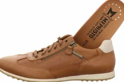 Mephisto Freizeit Schnürer-Herren Sneaker & Schnürer