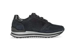 Gabor Freizeit Schnürer-Damen Sneaker & Schnürer