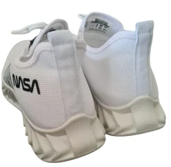 NASA Freizeit Schnürer-Herren Sneaker & Schnürer|Sportschuhe