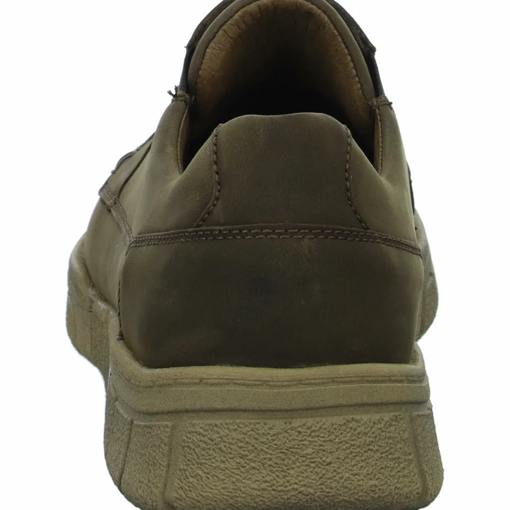 Waldläufer Freizeit Schnürer-Herren Sneaker & Schnürer