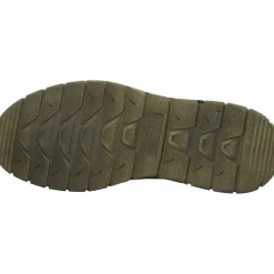 Waldläufer Freizeit Schnürer-Herren Sneaker & Schnürer