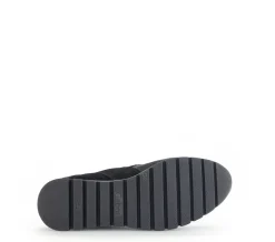 Gabor Freizeit Schnürer-Damen Sneaker & Schnürer