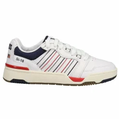 K-Swiss Freizeit Schnürer-Herren Sneaker & Schnürer