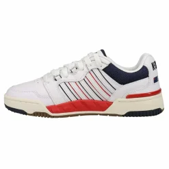 K-Swiss Freizeit Schnürer-Herren Sneaker & Schnürer