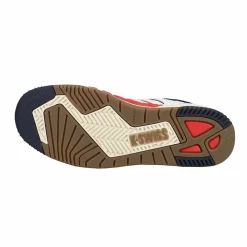 K-Swiss Freizeit Schnürer-Herren Sneaker & Schnürer