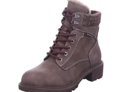 Tamaris Freizeit Schnürer-Damen Sneaker & Schnürer