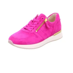 Gabor Freizeit Schnürer-Damen Sneaker & Schnürer