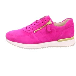 Gabor Freizeit Schnürer-Damen Sneaker & Schnürer