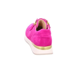 Gabor Freizeit Schnürer-Damen Sneaker & Schnürer