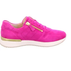 Gabor Freizeit Schnürer-Damen Sneaker & Schnürer