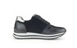 Gabor Freizeit Schnürer-Damen Sneaker & Schnürer