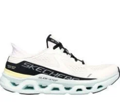 SKECHERS USA Deutschland Freizeit Schnürer-Damen Sneaker & Schnürer