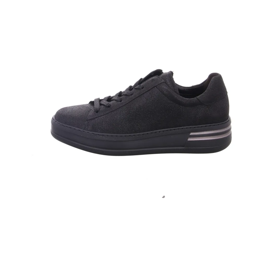 Gabor Freizeit Schnürer-Damen Sneaker & Schnürer