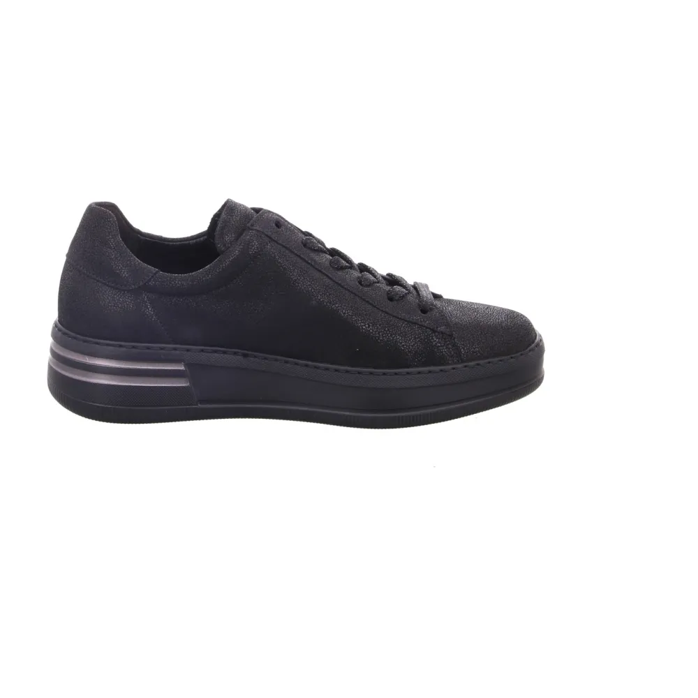 Gabor Freizeit Schnürer-Damen Sneaker & Schnürer