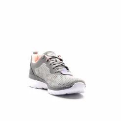 Skechers Freizeit Schnürer-Damen Sneaker & Schnürer