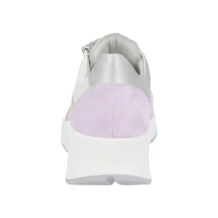 Solidus Freizeit Schnürer-Damen Sneaker & Schnürer