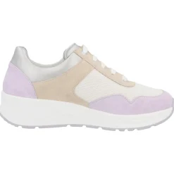 Solidus Freizeit Schnürer-Damen Sneaker & Schnürer