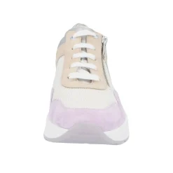 Solidus Freizeit Schnürer-Damen Sneaker & Schnürer