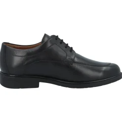 Solidus Freizeit Schnürer-Herren Sneaker & Schnürer