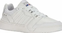 K-Swiss Freizeit Schnürer-Herren Sneaker & Schnürer