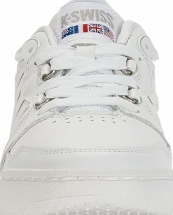 K-Swiss Freizeit Schnürer-Herren Sneaker & Schnürer