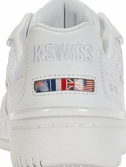 K-Swiss Freizeit Schnürer-Herren Sneaker & Schnürer