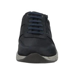 Solidus Freizeit Schnürer-Herren Sneaker & Schnürer