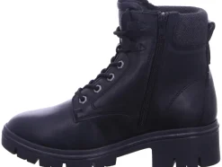 Softline Freizeit Schnürer-Damen Sneaker & Schnürer