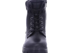 Softline Freizeit Schnürer-Damen Sneaker & Schnürer