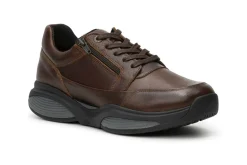 The Sensible Shoe Freizeit Schnürer-Herren Sneaker & Schnürer