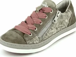 Vado Freizeit Schnürer-Damen Sneaker & Schnürer