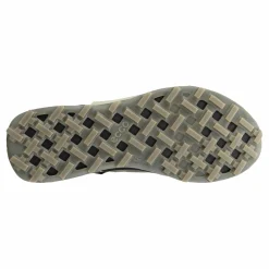 Ecco Freizeit Schnürer-Herren Sneaker & Schnürer