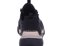 Rieker Freizeit Schnürer-Damen Sneaker & Schnürer