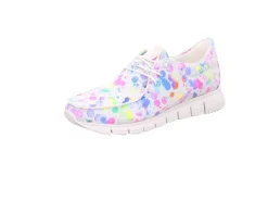 Sioux Freizeit Schnürer-Damen Sneaker & Schnürer