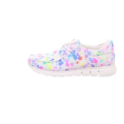 Sioux Freizeit Schnürer-Damen Sneaker & Schnürer