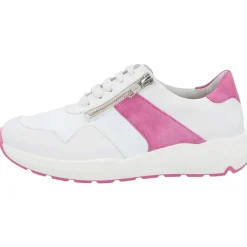 Solidus Freizeit Schnürer-Damen Sneaker & Schnürer