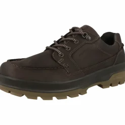 Ecco Freizeit Schnürer-Herren Sneaker & Schnürer