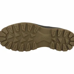 Ecco Freizeit Schnürer-Herren Sneaker & Schnürer