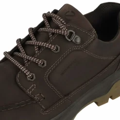 Ecco Freizeit Schnürer-Herren Sneaker & Schnürer