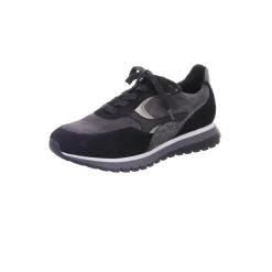 Gabor Freizeit Schnürer-Damen Sneaker & Schnürer