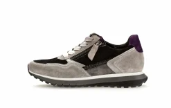 Gabor Freizeit Schnürer-Damen Sneaker & Schnürer