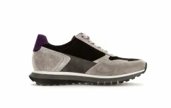 Gabor Freizeit Schnürer-Damen Sneaker & Schnürer