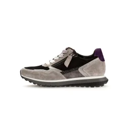 Gabor Freizeit Schnürer-Damen Sneaker & Schnürer