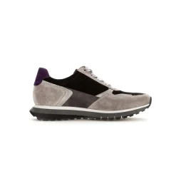 Gabor Freizeit Schnürer-Damen Sneaker & Schnürer