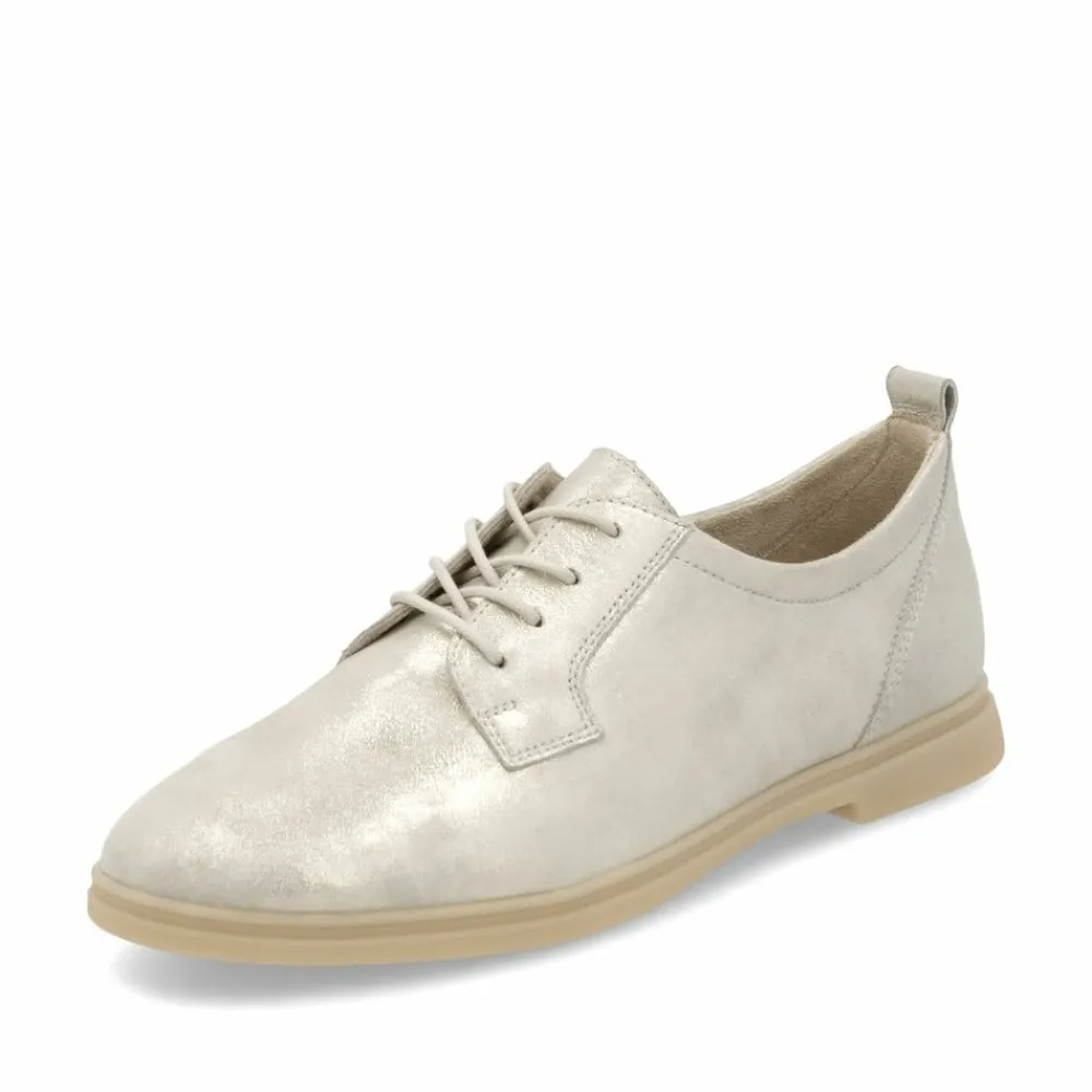 Remonte Freizeit Schnürer-Damen Sneaker & Schnürer