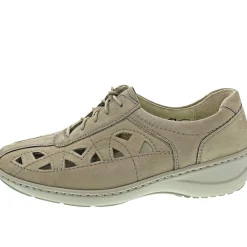 Waldläufer Freizeit Schnürer-Damen Sneaker & Schnürer