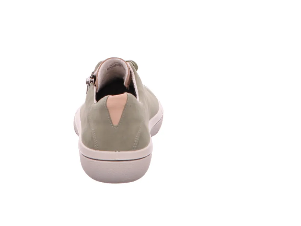 Superfit Freizeit Schnürer-Damen Sneaker & Schnürer